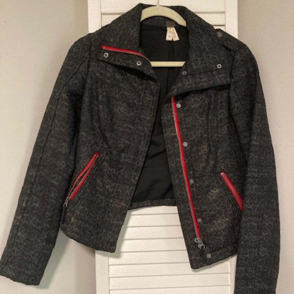 FREE PEOPLE JACKET